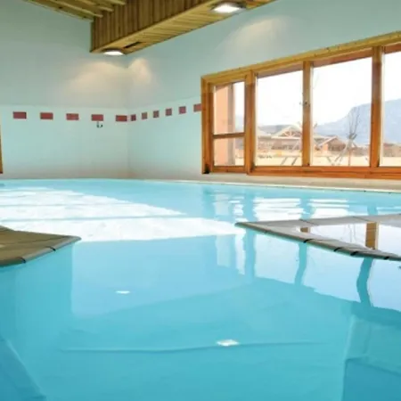 Calme A Avec Piscine - Fr-1-624-101 Lägenhet